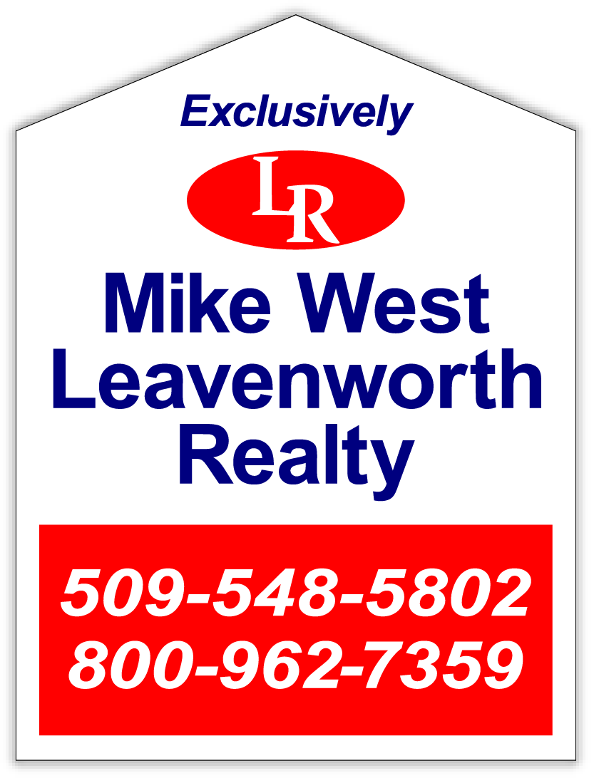 Mike West Leavenworth Realty