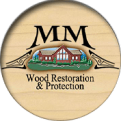 MM Wood Restoration & Protection