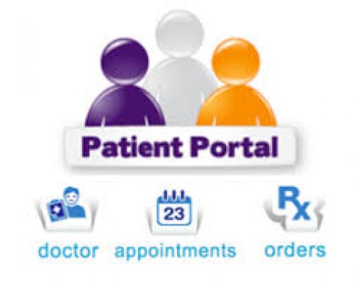Patient Portal Project