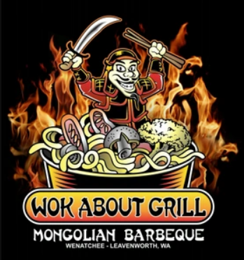 Wok About Grill