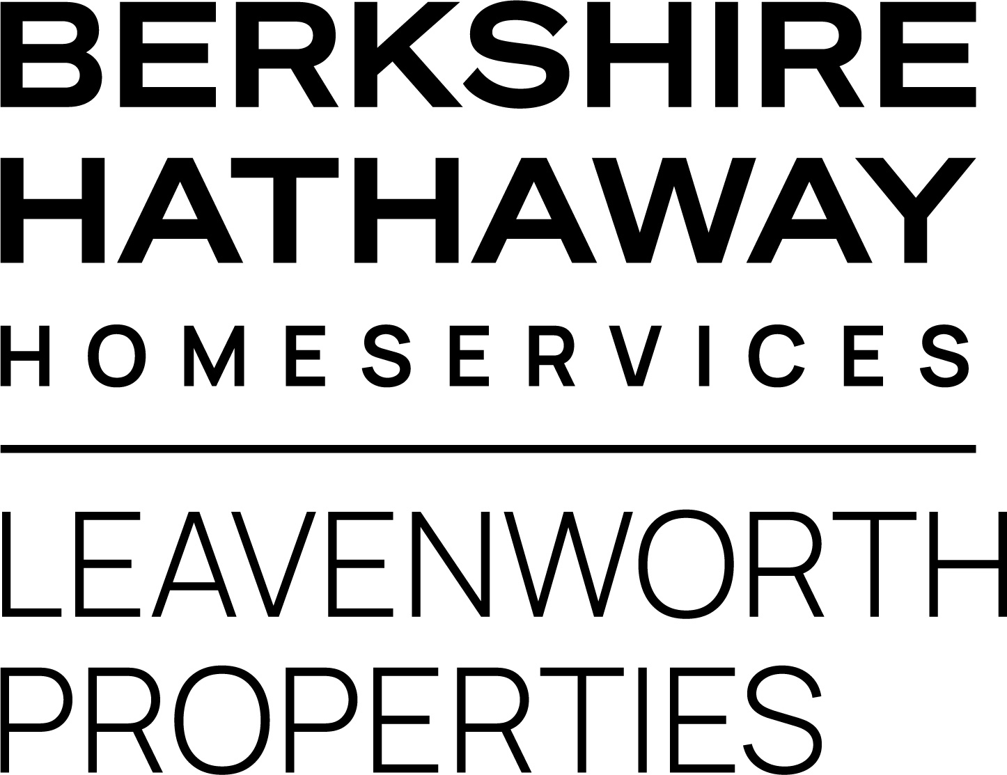 Berkshire Hathaway HomeService~Leavenworth Properties