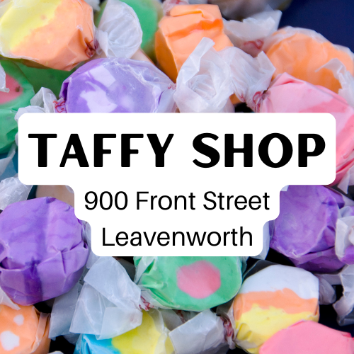 Taffy Shop