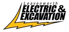 Leavenworth Electric & Excavation