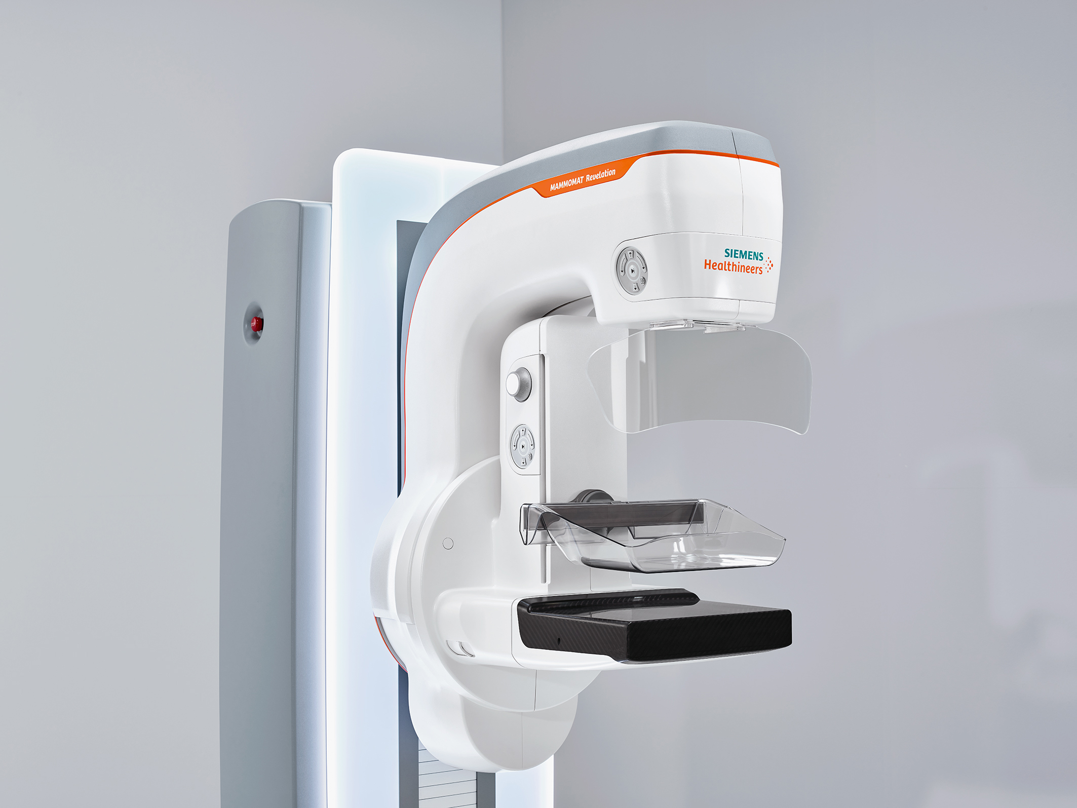 3D Mammography Machine
