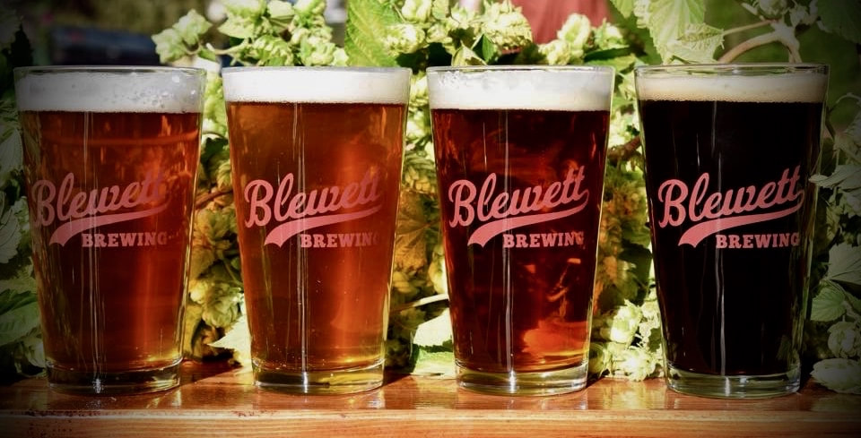 Blewett Brewing