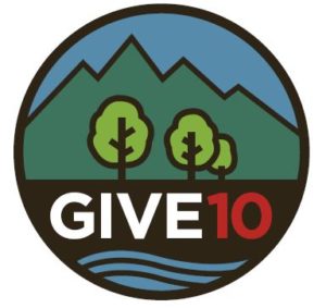 Give 10