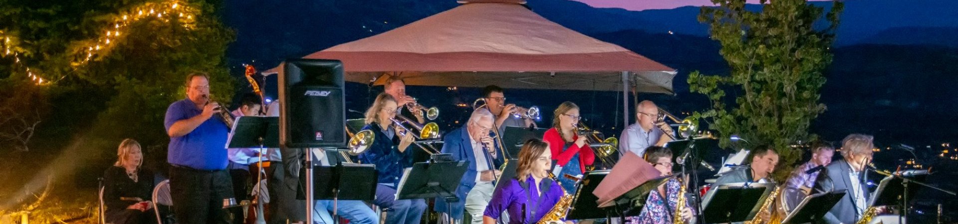 Wenatchee BIg Band