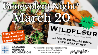 Wildflour Benevolent Night