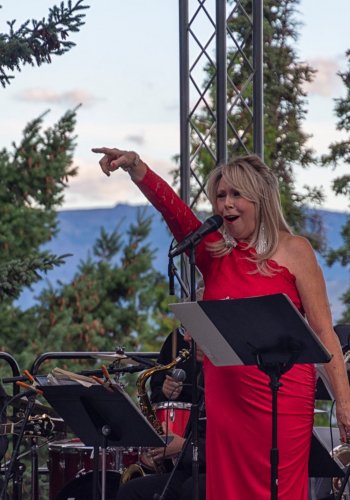 Wenatchee Big Band
