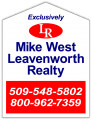 Mike West Leavenworth Realty