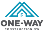 One-Way Construction