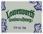 Leavenworth Greenhouse & Nursery